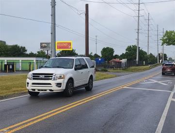 3701 Scioto Darby SS 250Ft W/O Old Dublin F/E - 2