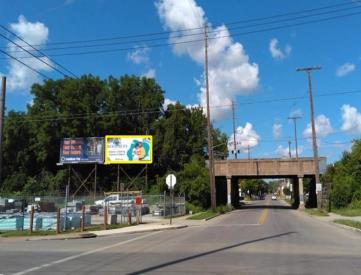 1125 West Town SS 150Ft W/O Glenwood F/E #2 (Inside Panel)