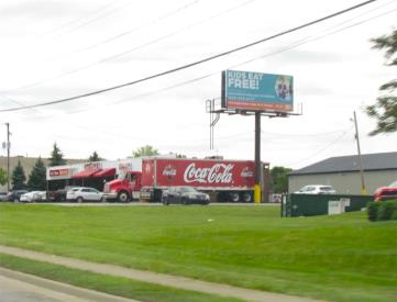 1203 Wilson WS 175Ft N/O I-70 F/N-2