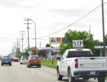 785 Wilson WS 500Ft S/O I-70 F/N #1 (Left panel)