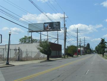 2947 E Fifth SS 300Ft EO Alton FE - 1
