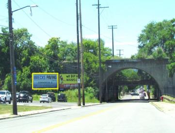 4814 E Eleventh SS 300Ft W/O Daugherty F/E-1