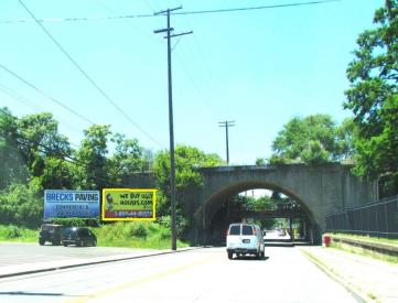 4814 E Eleventh SS 300Ft W/O Daugherty F/E-2