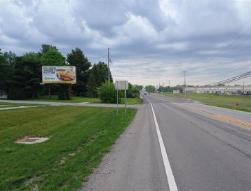 1400 SR317 NS 0.6mi E/O Lockbourne F/W - 1
