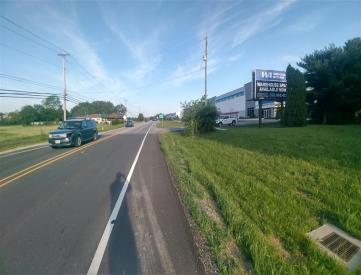 1400 SR317 NS 0.6mi E/O Lockbourne F/E - 2