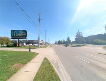 1586 Bethel NS 0.2mi W/O Godown F/W - 2