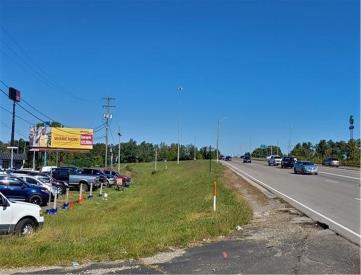 2515 Brice WS 100Ft S/O I-70 F/S - 1