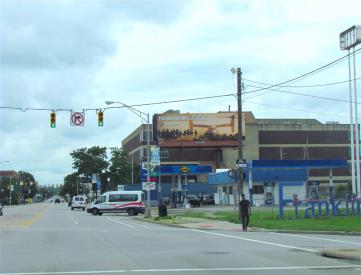 740 West Broad NS 150Ft W/O SR315 F/E-2