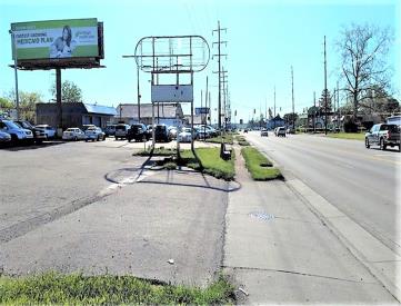 1200 Frank Rd NS 175Ft W/O Brown Rd F/W  #1