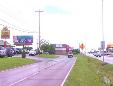 2456 SR161 NS 200Ft W/O Cleveland F/W - 1