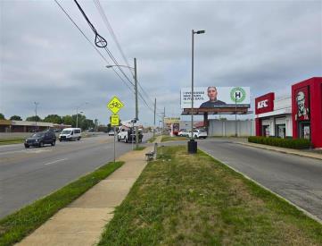 3432 Sullivant NS 155Ft W/O Demorest F/E #2