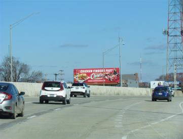 1568 SR315 WS 250Ft N/O King Ave F/S-1