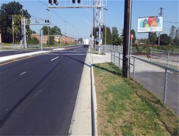 2290 Alum Creek ES 0.2mi N/O Refugee F/S - 1