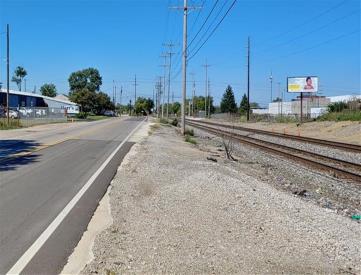 1188 REFUGEE NS 250FT E/O LOCKBOURNE F/E - 2