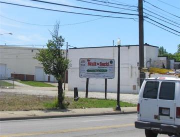 2785 E Fifth Ave SS 125Ft E/O Cassady F/E