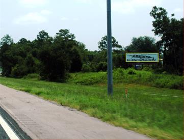 S/S I-10 .2 MI E/O Hwy 29 F/W
