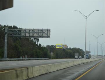 E/S I-110 N/O Fairfield Dr F/N