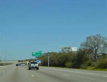 E/S I-110 N/O Fairfield Dr F/S