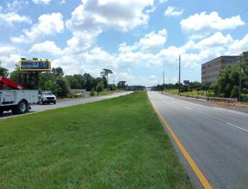 N/S E. 9 Mile Rd W/O Scenic Hills F/W