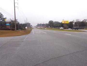 N/S E. 9 Mile Rd W/O Scenic Hills F/E