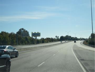 E/S I-110 300' N/O Texar Dr F/N