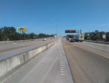 W/S I-110 N/O Yonge St F/S
