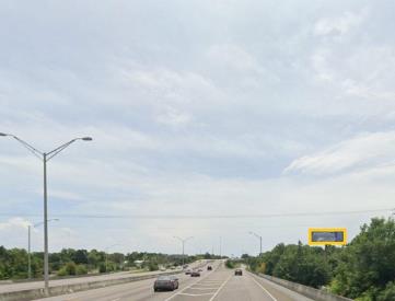 W/S I-110 N/O Yonge St F/N