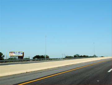 W/S I-110 S/O Fairfield Dr F/S