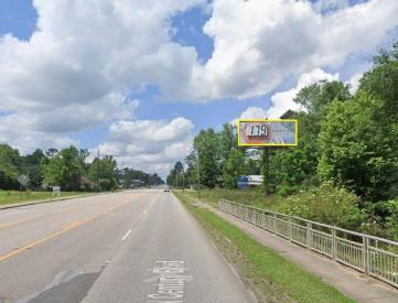 W/S Hwy 29N @ Century Blvd F/N