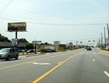 E/S Pace Blvd N/O Herman Ave F/N
