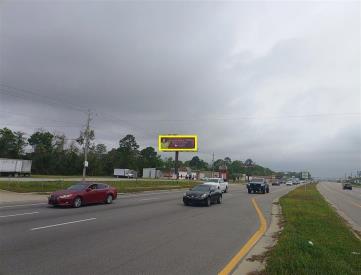 W/S Hwy 29 .8 MI N/O I-10 F/S