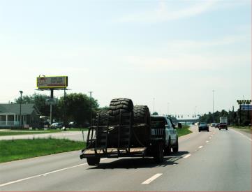 E/S Hwy 29 N/O I-10 F/N
