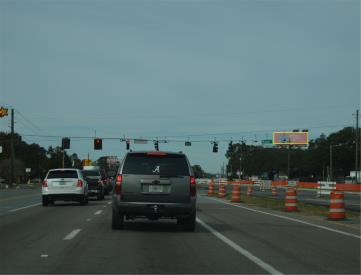 E/S Hwy 29 N/O I-10 F/S