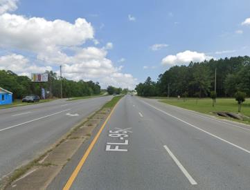 E/S Hwy 29 @ 95A F/N