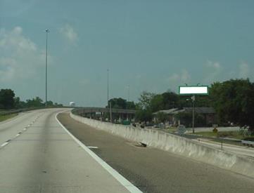 W/S I-110 @ Jordan St F/N