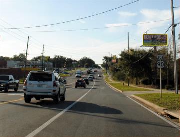 N/S Michigan Ave E/O Mobile Hwy F/E