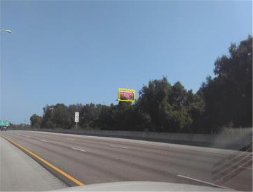 E/S I-110 @ Anderson St F/S