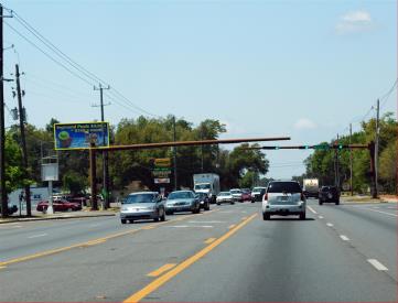 SWC Michigan Ave @ Memphis Ave F/E