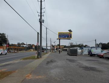 SWC Michigan Ave @ Memphis Ave F/W