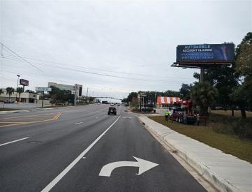 E/S 9th Ave S/O Dodson Dr F/S