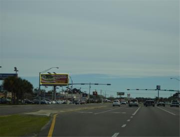 E/S Hwy 29 S/O Airport Blvd F/N