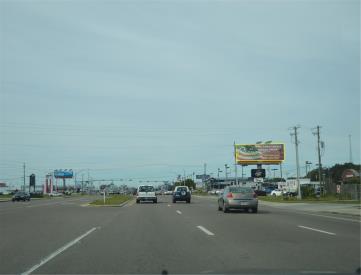 E/S Hwy 29 S/O Airport Blvd F/S