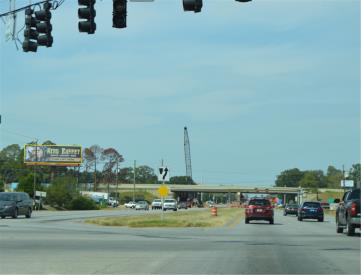 S/S 9 Mile Rd E/O Hwy 29 F/E