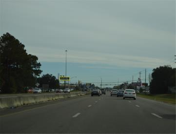 E/S Hwy 29 S/O I-10 F/N