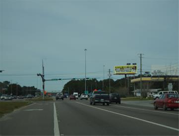 E/S Hwy 29 S/O I-10 F/S