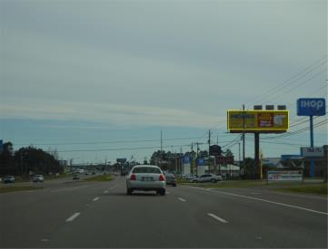 W/S Hwy 29 N/O W St F/N