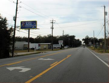 S/S Olive Rd E/O Lawton St F/E