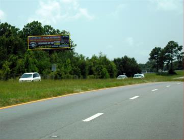 E/S New Warrington Rd @ Mobile Hwy F/N