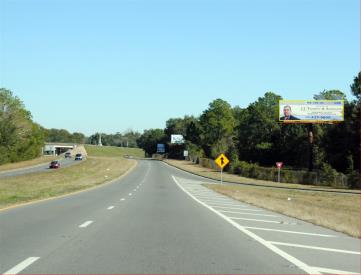 E/S New Warrington Rd @ Mobile Hwy F/S