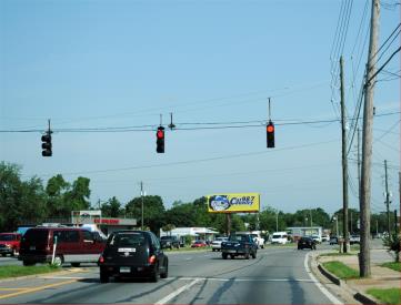 W/S Hwy 29 & Quina Way F/S